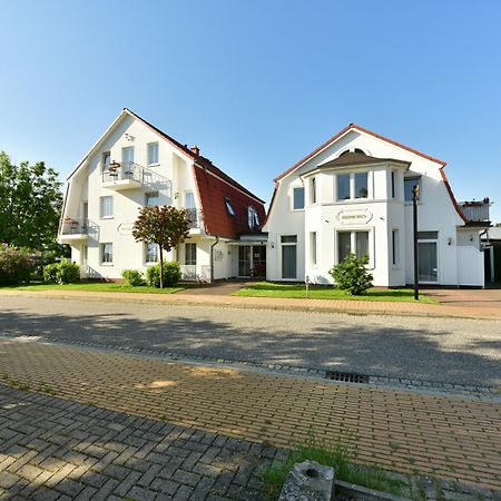 Pension Heimchen Heringsdorf Zewnętrze zdjęcie